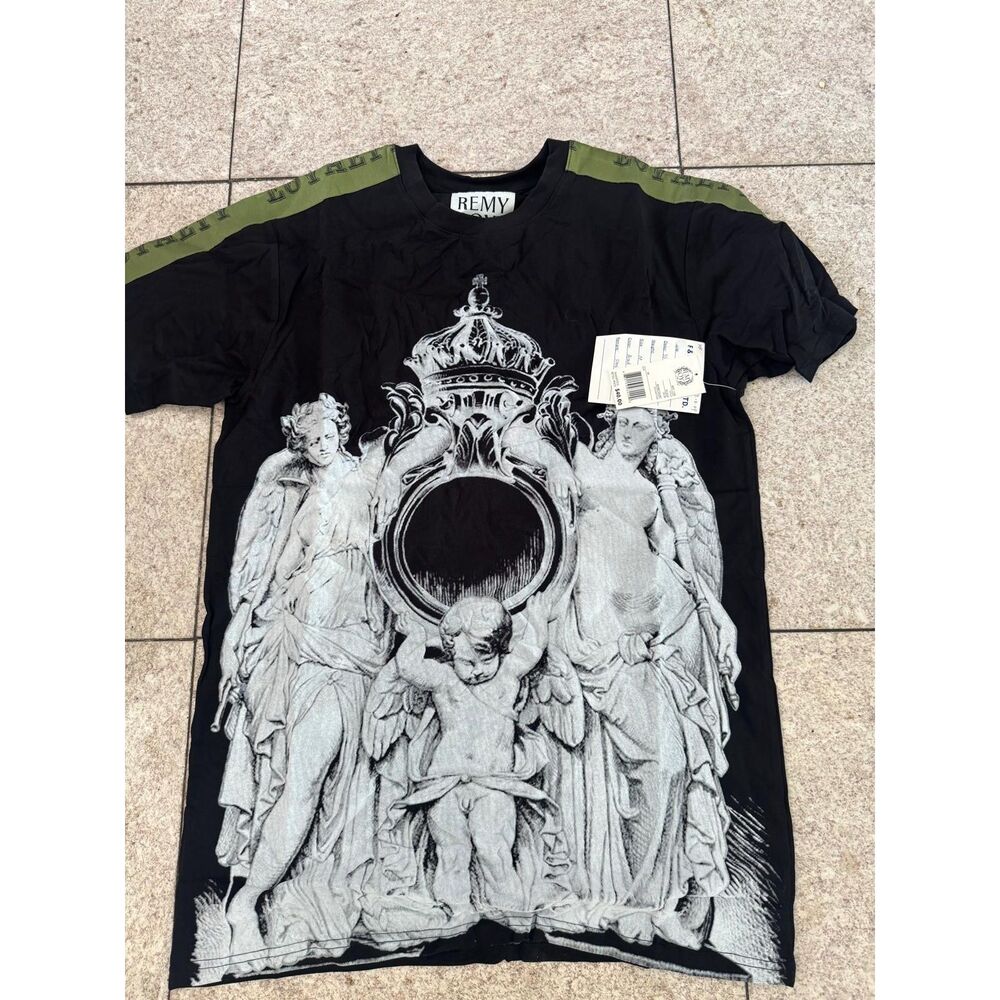 Remy Boyz T-Shirt